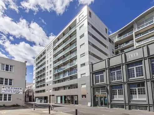 309/11-21 Holland St, Te Aro