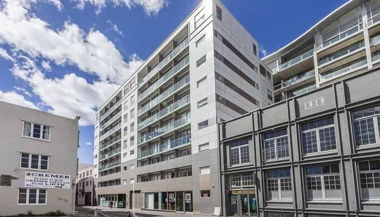309/11-21 Holland St, Te Aro