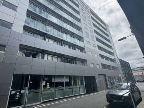 309/11-21 Holland St, Te Aro