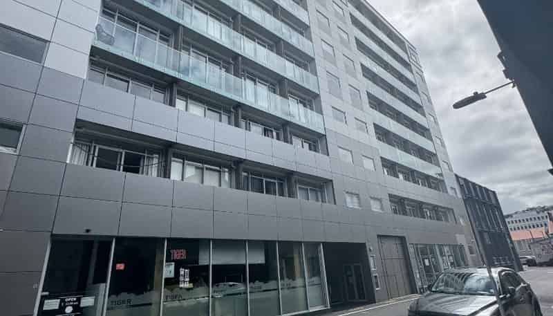 309/11-21 Holland St, Te Aro