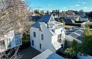 2/31 Gloucester Street, Christchurch Central