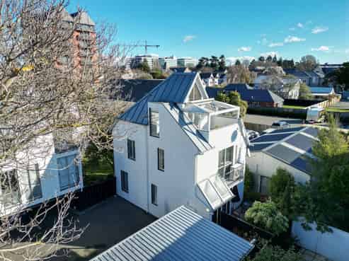 2/31 Gloucester Street, Christchurch Central