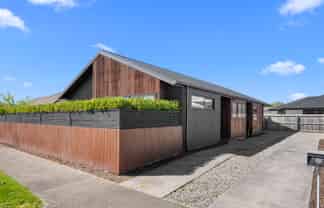 35 Bradwell Crescent, Halswell