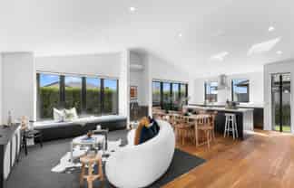 35 Bradwell Crescent, Halswell