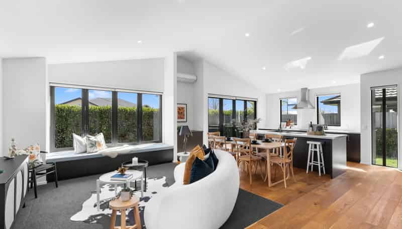 35 Bradwell Crescent, Halswell