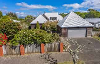35 Oriwa Crescent, Otaki