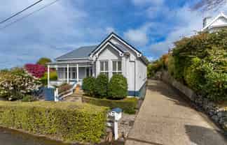 34 Eglinton Road, The Glen