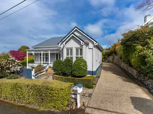 34 Eglinton Road, The Glen