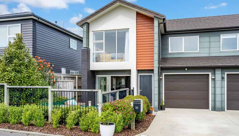 164 John Burke Drive, Aotea