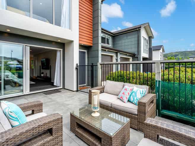 164 John Burke Drive, Aotea