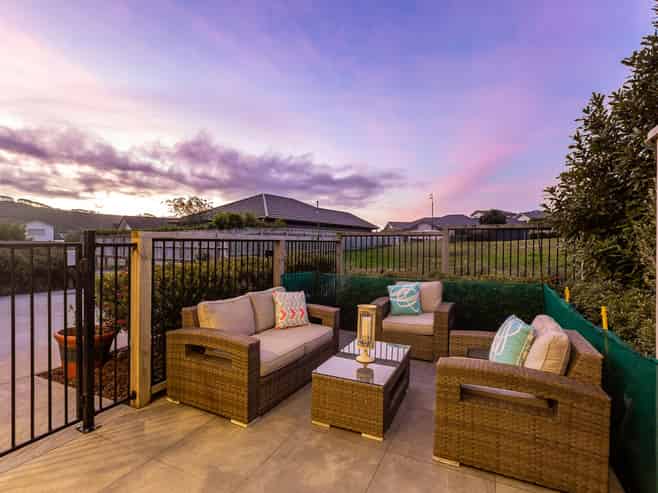 164 John Burke Drive, Aotea