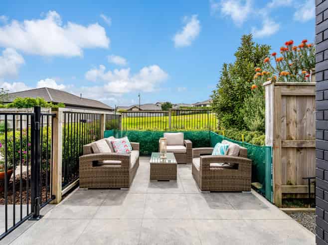 164 John Burke Drive, Aotea