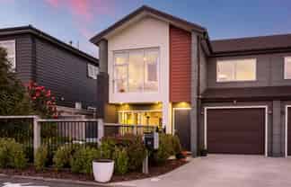 164 John Burke Drive, Aotea