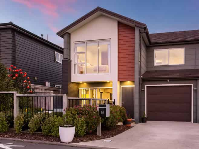 164 John Burke Drive, Aotea