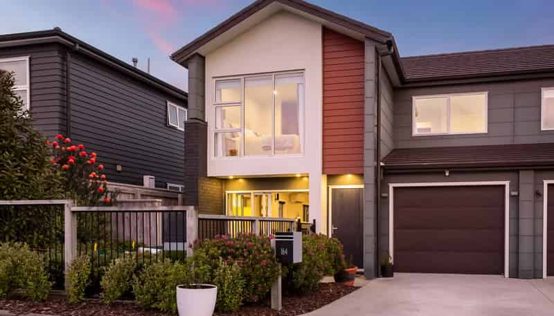 164 John Burke Drive, Aotea
