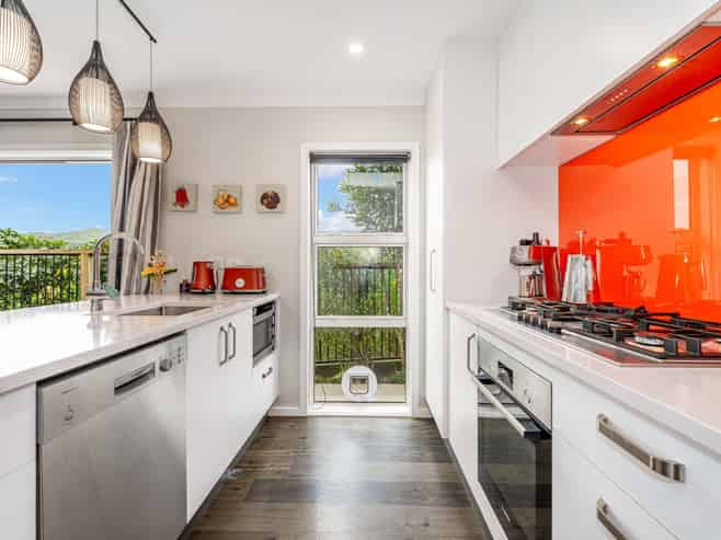 164 John Burke Drive, Aotea