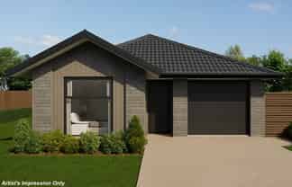 Lot/80 Earlsbrook Subdivision, Lincoln