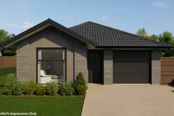 Lot/80 Earlsbrook Subdivision, Lincoln