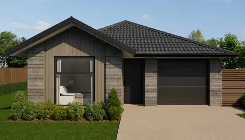 Lot/80 Earlsbrook Subdivision, Lincoln