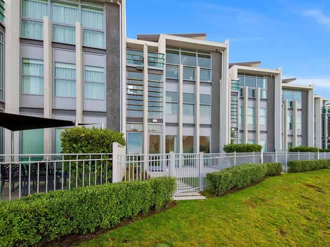 15/14 Norman Smith Street, Nukuhau