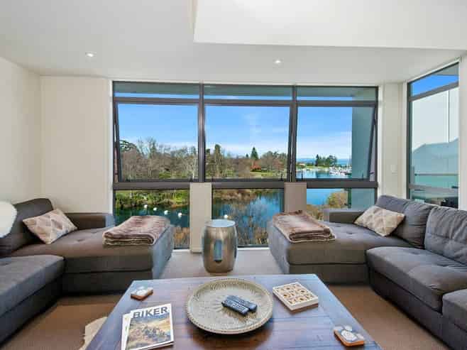15/14 Norman Smith Street, Nukuhau