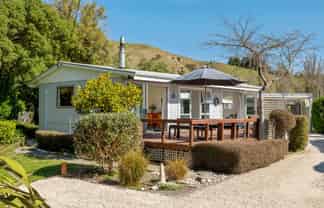 55 Kekerengu Road, Clarence