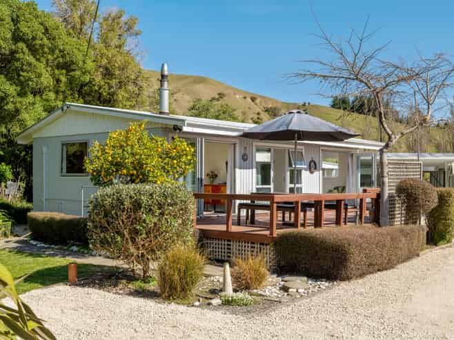 55 Kekerengu Road, Clarence