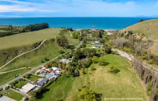 55 Kekerengu Road, Clarence