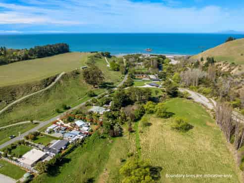 55 Kekerengu Road, Clarence