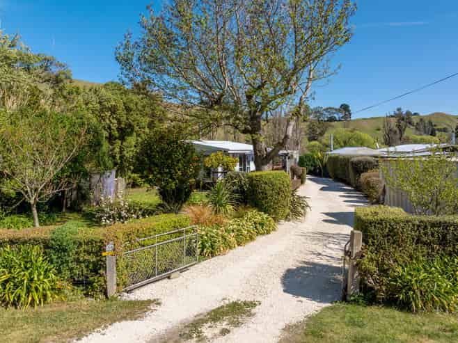 55 Kekerengu Road, Clarence
