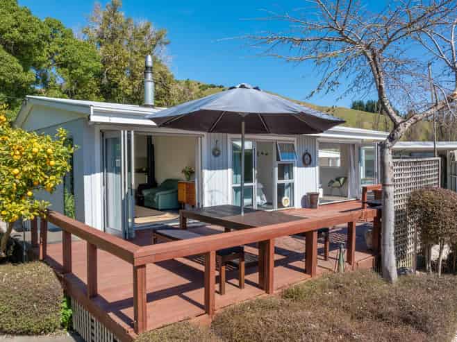 55 Kekerengu Road, Clarence