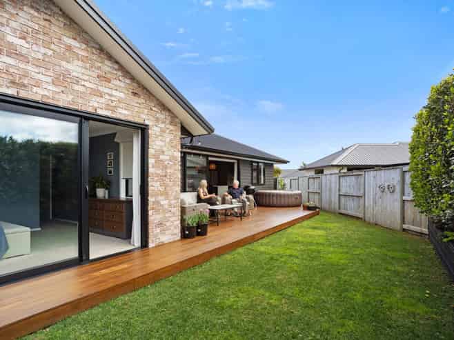 7 Cotula Way, Papamoa Beach