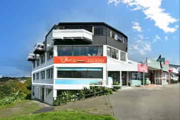 Give Your Business a Fresh Start