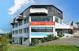 Give Your Business a Fresh Start