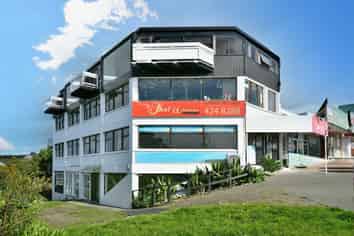 Give Your Business a Fresh Start