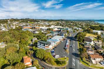 Give Your Business a Fresh Start