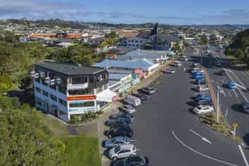 Give Your Business a Fresh Start