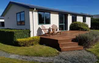 48 Lawson Burrows Crescent, Te Anau
