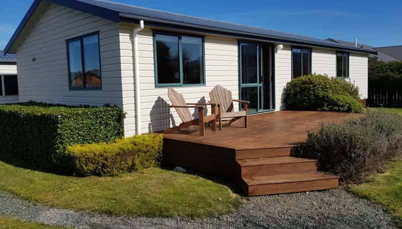 48 Lawson Burrows Crescent, Te Anau