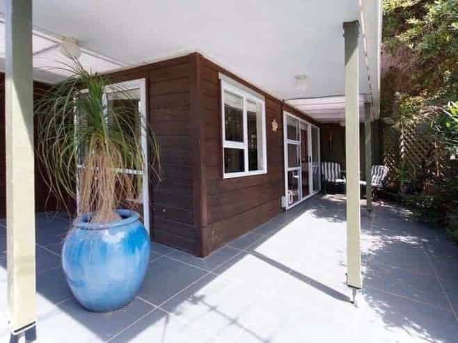 42 Epuni Street, Aro Valley