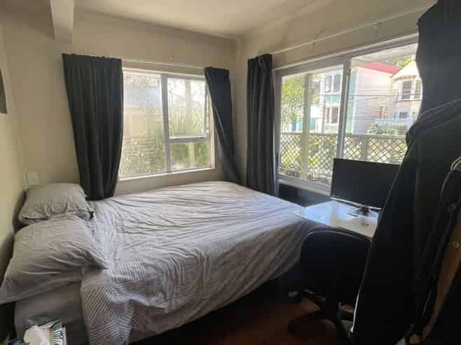 42 Epuni Street, Aro Valley