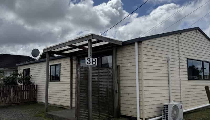 3 B Titoki Street, Te Atatu Peninsula