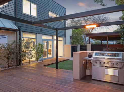 32B Glandovey Road, Fendalton