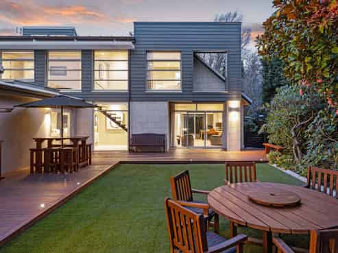 32B Glandovey Road, Fendalton