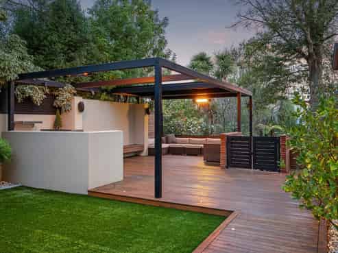 32B Glandovey Road, Fendalton