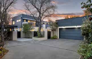 32B Glandovey Road, Fendalton