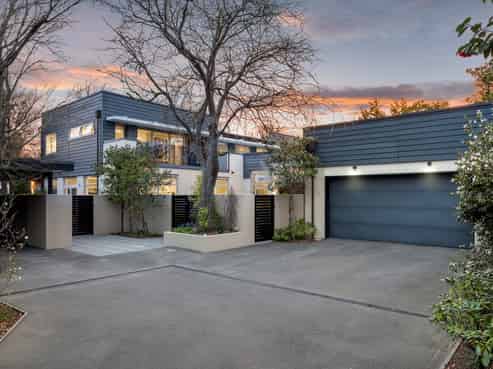 32B Glandovey Road, Fendalton
