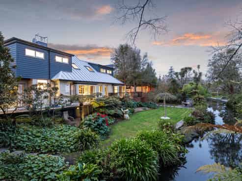 32B Glandovey Road, Fendalton