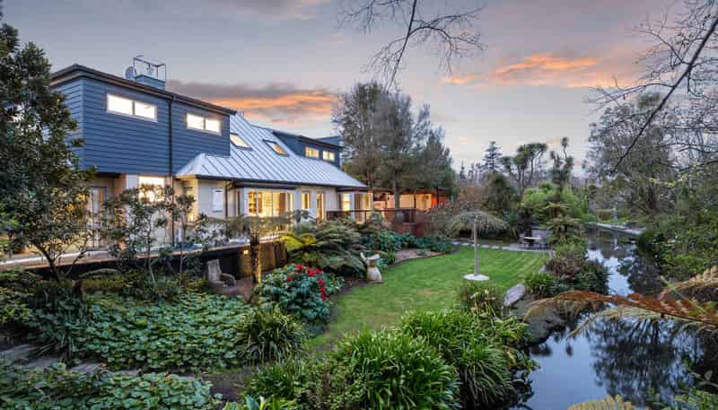 32B Glandovey Road, Fendalton
