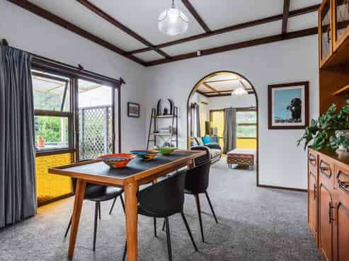 38 Golf Road, Taumarunui